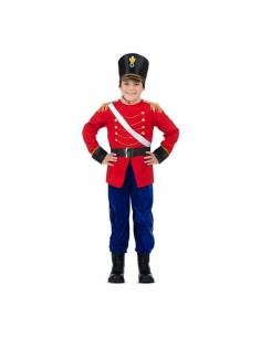 Costume for Children Aurelia Roman Man (3 Pieces) | Tienda24 Tienda24.eu