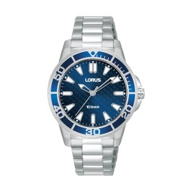 Reloj Hombre Lorus RG249VX9 Plateado de Lorus, Relojes de pulsera - Ref: S7277104, Precio: 113,30 €, Descuento: %