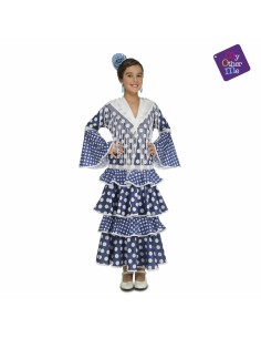 Fantasia para Adultos My Other Me Andalusian Tradicional | Tienda24 Tienda24.eu