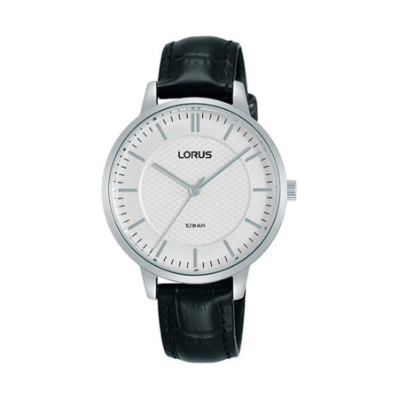 Reloj Hombre Lorus RG277TX9 Negro de Lorus, Relojes de pulsera - Ref: S7277116, Precio: 101,29 €, Descuento: %