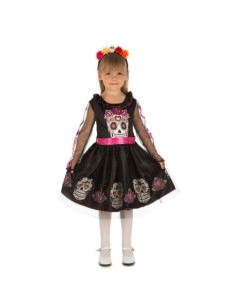 Costume per Bambini My Other Me Teschio (2 Pezzi) da My Other Me, Bambini - Ref: S8607780, Precio: 15,03 €, Descuento: %