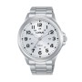 Men's Watch Lorus RH931PX9 Silver by Lorus, Wrist Watches - Ref: S7277129, Price: 101,29 €, Discount: %