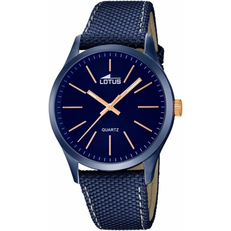 Montre Homme Lotus 18166/2 de Lotus, Montres bracelet - Réf : S7277134, Prix : 114,35 €, Remise : %