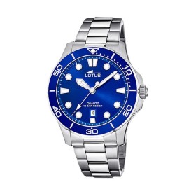 Montre Homme Lotus 18759/1 Argenté de Lotus, Montres bracelet - Réf : S7277135, Prix : 142,67 €, Remise : %