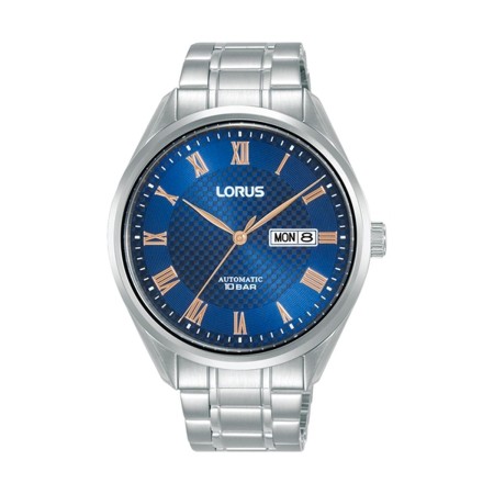 Relógio masculino Lorus RL433BX9 Prateado | Tienda24 - Global Online Shop Tienda24.eu