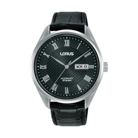 Montre Homme Lorus RL435BX9 Noir de Lorus, Montres bracelet - Réf : S7277147, Prix : 173,83 €, Remise : %