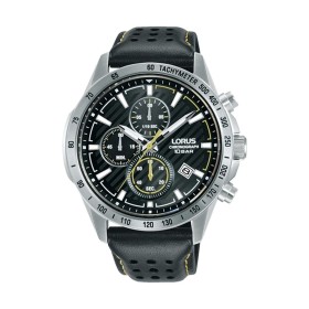 Reloj Hombre Lorus RM301JX9 Negro de Lorus, Relojes de pulsera - Ref: S7277149, Precio: 149,04 €, Descuento: %