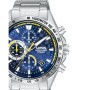 Montre Homme Lorus RM311JX9 Argenté de Lorus, Montres bracelet - Réf : S7277152, Prix : 138,12 €, Remise : %