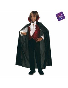 Costume per Bambini My Other Me Vampiro gotico (3 Pezzi) da My Other Me, Bambini - Ref: S8607789, Precio: 18,71 €, Descuento: %