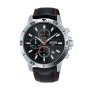 Montre Homme Lorus RM313FX9 Noir de Lorus, Montres bracelet - Réf : S7277153, Prix : 138,25 €, Remise : %