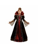 Déguisement pour Enfants My Other Me De Luxe Princesse Femme Vampire (2 Pièces) | Tienda24 Tienda24.eu