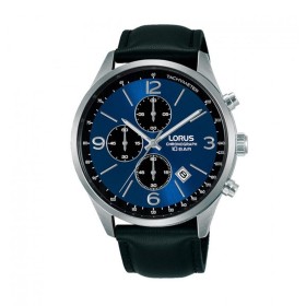 Reloj Hombre Lorus RM319HX9 Negro de Lorus, Relojes de pulsera - Ref: S7277157, Precio: 138,25 €, Descuento: %