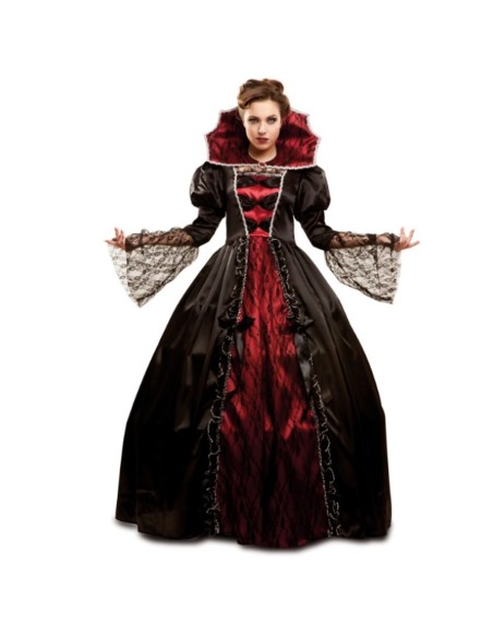 Costume for Adults My Other Me Vampire (2 Pieces) | Tienda24 Tienda24.eu