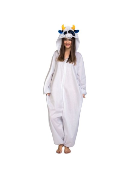 Costume per Adulti My Other Me Big Eyes Mucca da My Other Me, Adulti - Ref: S8607797, Precio: 18,68 €, Descuento: %