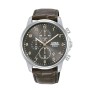 Men's Watch Lorus RM343JX9 Brown by Lorus, Wrist Watches - Ref: S7277164, Price: 148,42 €, Discount: %