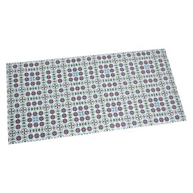 Tapis Alexandra House Living PVC Mousse Plastique 120 x 60 cm de Alexandra House Living, Tapis - Réf : D1623644, Prix : 26,80...