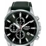 Reloj Hombre Lorus RM387HX9 Negro de Lorus, Relojes de pulsera - Ref: S7277174, Precio: 127,49 €, Descuento: %