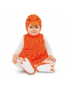 Costume per Bambini My Other Me Anatra Arancio (4 Pezzi) da My Other Me, Bambini - Ref: S8607815, Precio: 13,64 €, Descuento: %