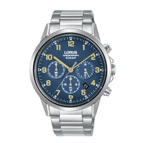 Reloj Hombre Lorus RT317KX9 Plateado de Lorus, Relojes de pulsera - Ref: S7277215, Precio: 138,27 €, Descuento: %