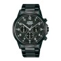 Men's Watch Lorus RT321KX9 Black by Lorus, Wrist Watches - Ref: S7277218, Price: 153,21 €, Discount: %