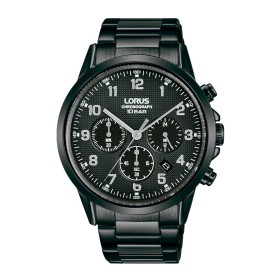 Herrenuhr Lorus RT321KX9 Schwarz von Lorus, Armbanduhren - Ref: S7277218, Preis: 153,21 €, Rabatt: %