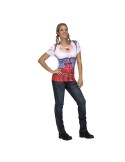 Costume per Adulti My Other Me Rosso Oktoberfest da My Other Me, Adulti - Ref: S8607822, Precio: 12,23 €, Descuento: %