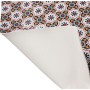 Tapete Alexandra House Living PVC Espuma Plástico 120 x 195 cm de Alexandra House Living, Tapetes infantis - Ref: D1623646, P...