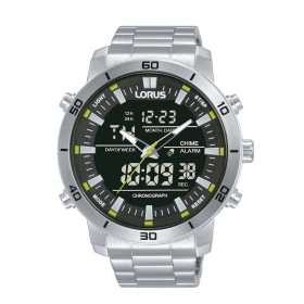 Reloj Hombre Lorus RW657AX9 de Lorus, Relojes de pulsera - Ref: S7277239, Precio: 148,42 €, Descuento: %