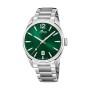 Montre Homme Lotus 18692/4 Vert Argenté de Lotus, Montres bracelet - Réf : S7277255, Prix : 101,58 €, Remise : %