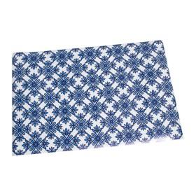 Tappeto Alexandra House Living PVC Schiuma Plastica 90 x 60 cm di Alexandra House Living, Tappeti - Rif: D1623648, Prezzo: 19...