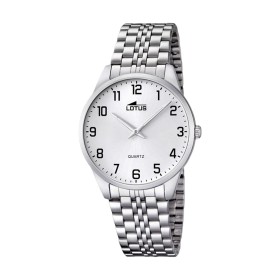 Men's Watch Lotus 15883/1 Silver by Lotus, Wrist Watches - Ref: S7277275, Price: 91,48 €, Discount: %