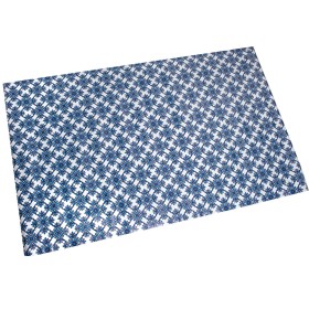 Tapis Alexandra House Living PVC Mousse Plastique 120 x 195 cm de Alexandra House Living, Tapis - Réf : D1623649, Prix : 101,...