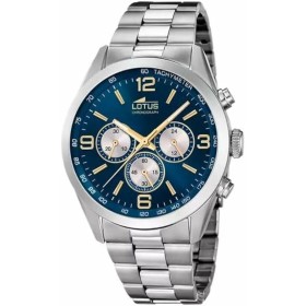 Reloj Hombre Lotus 18152/G Plateado de Lotus, Relojes de pulsera - Ref: S7277278, Precio: 142,67 €, Descuento: %