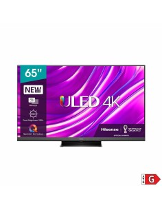 Fernseher Nilait Prisma NI-32HB7001NW 32" | Tienda24 Tienda24.eu