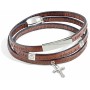 Bracelete masculino Sector LOVE AND LOVE | Tienda24 - Global Online Shop Tienda24.eu