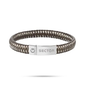 Bracciale Uomo Sector SXM02 di Sector, Bracciali - Rif: S7277380, Prezzo: 69,97 €, Sconto: %