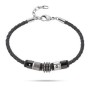 Bracciale Uomo Sector SAAL53 di Sector, Bracciali - Rif: S7277385, Prezzo: 87,59 €, Sconto: %