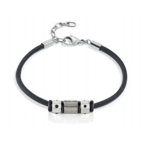 Bracciale Uomo AN Jewels AA.P214BL | Tienda24 - Global Online Shop Tienda24.eu