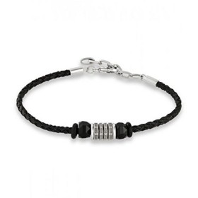 Bracciale Uomo Sector SAAL49 di Sector, Bracciali - Rif: S7277388, Prezzo: 64,80 €, Sconto: %