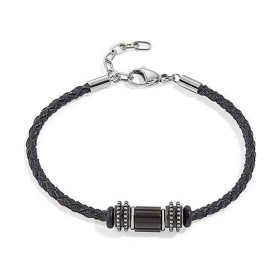 Bracciale Uomo Talent Jewels TJA-2-03-02-1-215 Argentato | Tienda24 - Global Online Shop Tienda24.eu