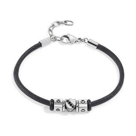 Bracciale Uomo Guess JUMB03203JWSTT-U | Tienda24 - Global Online Shop Tienda24.eu