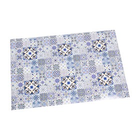 Carpet Alexandra House Living PVC Foam Plastic 90 x 60 cm by Alexandra House Living, Rugs - Ref: D1623651, Price: 19,09 €, Di...