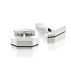 Cufflinks Sector SAFU01 by Sector, Cufflinks - Ref: S7277434, Price: 63,75 €, Discount: %