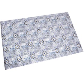 Tapis Alexandra House Living PVC Mousse Plastique 120 x 195 cm de Alexandra House Living, Tapis - Réf : D1623652, Prix : 101,...