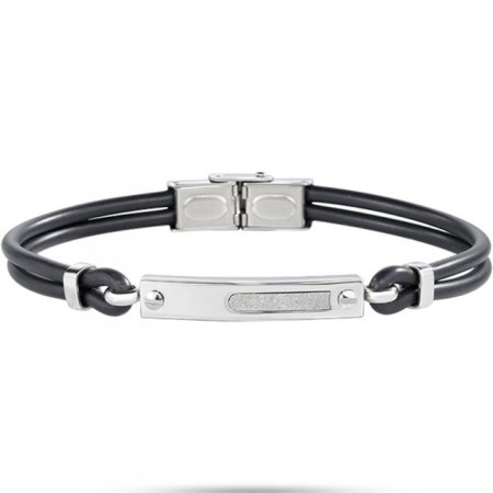 Bracelet Homme Sector SAFB12 | Tienda24 - Global Online Shop Tienda24.eu