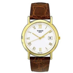 Relógio masculino Tissot T71-3-429-13 de Tissot, Relógios com braselete - Ref: S7277654, Preço: 1,00 €, Desconto: %