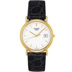 Montre Homme Tissot T137-427-11-091-00 | Tienda24 - Global Online Shop Tienda24.eu