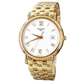 Montre Homme Tissot T73-3-420-13 de Tissot, Montres bracelet - Réf : S7277658, Prix : 4,00 €, Remise : %