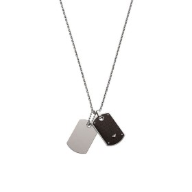 Collar Emporio Armani EGS1601040 de Emporio Armani, Collares - Ref: S7277664, Precio: 141,44 €, Descuento: %