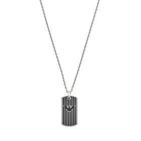 Men's Necklace Emporio Armani EGS2675040 | Tienda24 - Global Online Shop Tienda24.eu